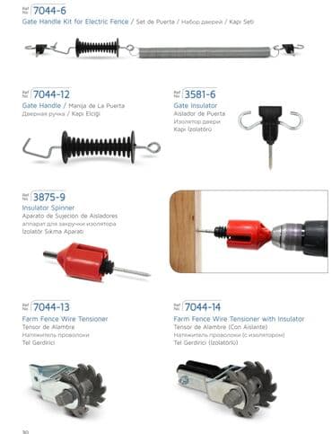 электрический ошейник для собак: Электро пастух от компании «Техномаш» Турецкого производителя — 7