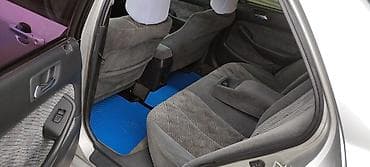 Honda: Honda Accord: 1999 г., 2 л, Автомат, Бензин, Седан — 10