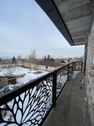 Үйдү ижарага алам: Коттедж, 156 кв. м, 5 бөлмө, Менчик ээси, ПСО (өз алдынча бүтүрүү) — 9