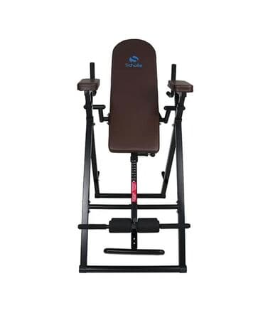 инверсионный стол для позвоночника купить: FAMILY SPORT Инверсионный стол Стол для грыжи и спины Для — 9