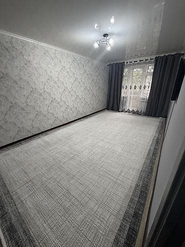 1 комнатная квартира 104: 1 комната, 34 м², 104 серия, 3 этаж — 7