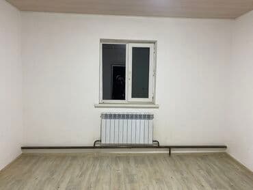 сниму квартиру в бишкеке недорого без посредников: 2 бөлмө, Менчик ээси — 3