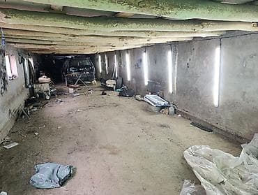 микрорайон: СТО, 130 м², Без оборудования — 1