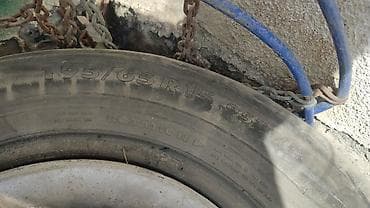 зимняя резина 19565 r15: Зимние шины 195/65 R15 95T (усиленный индекс нагрузки 95, индекс — 1