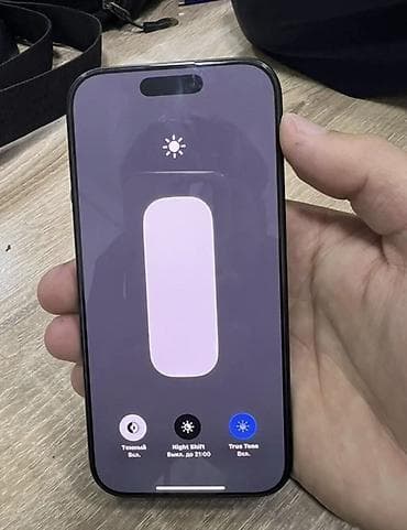 iphone s: IPhone 16 Pro, Б/у, 128 ГБ, Space Gray, 93 % — 2