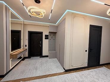 Продажа квартир: 3 комнаты, 116 м², Элитка, 13 этаж, Дизайнерский ремонт — 4