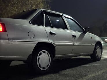 литые диски r14 на дэу нексия: Daewoo Nexia: 2009 г., 1.5 л, Механика, Бензиновая, Седан — 4