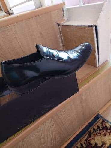 Туфли: Продаю туфли от Bota турецкие 41 размер в отличном состоянии отдам — 2