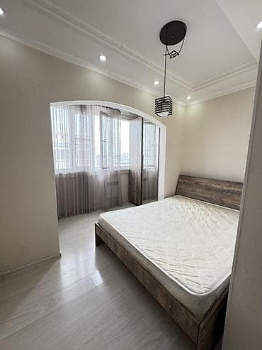 2х: 2 комнаты, 44 м², 106 серия улучшенная, 9 этаж — 4