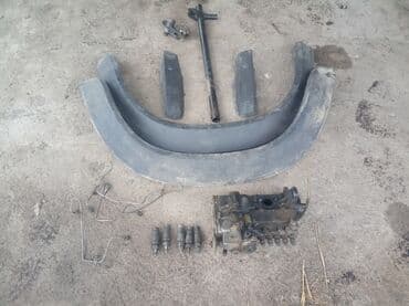 бронированные авто: Mercedes-Benz 420: 2000 г., 2.9 л, Механика, Дизель, Бус — 2