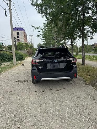 машина мерс с: Subaru Outback: 2020 г., 2.5 л, Автомат, Бензин, Универсал — 2