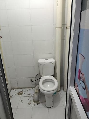 джал посуточно: 3 комнаты, Собственник, Без подселения, С мебелью частично — 5