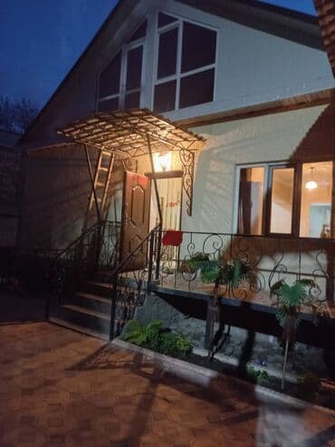 продается дом джал: Дом, 130 м², 4 комнаты, Собственник, Косметический ремонт — 20