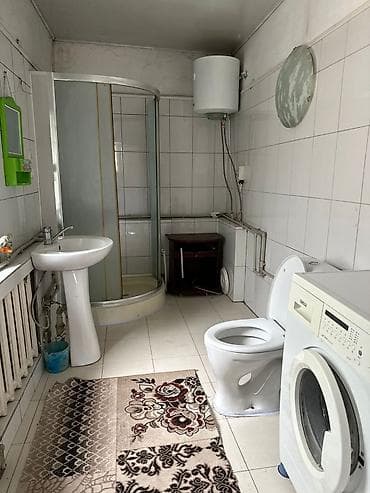 дом 103 серии: 100 м², 3 комнаты — 4