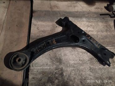 реставрация шаровой опоры опель вектра с: Toyota Prius 20 Нижний рычаг, Тойота Приус 20 нижний рычаг подвески — 1