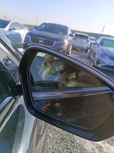 matiz spark: Hyundai Grandeur: 2019 г., 3 л, Автомат, Бензин, Седан — 9