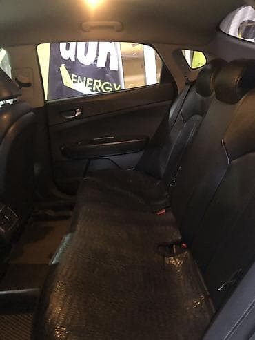 авто в рассрочку kia k5: Kia K5: 2017 г., 2 л, Газ — 6