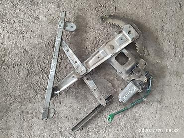 legacy: Subaru Legacy BH5 Стеклоподъемник, Субару Легаси БХ5 стеклоподъемник — 1