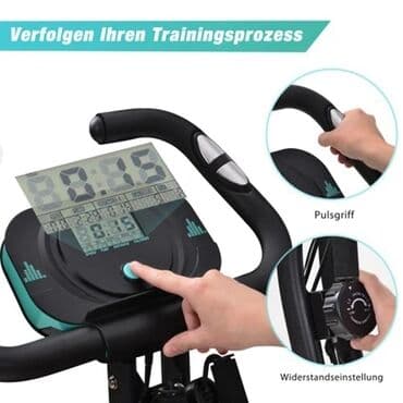 спидометр для велосипеда: Заводские велотренажёры X-Bike ✅Высшего качества ✅Выдерживает 120 — 2