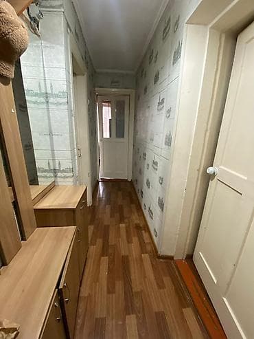 сдаю квартиру без хозяина: 2 комнаты, Собственник, С мебелью частично — 2