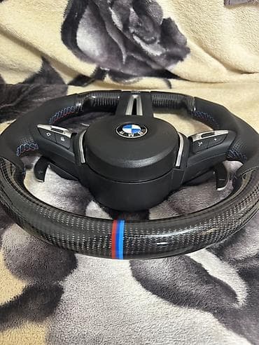 диски на bmw e39: Руль BMW — 3