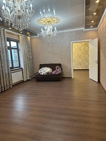 Сниму дом: 66 м², 2 комнаты, Бронированные двери, Евроремонт, Парковка — 8