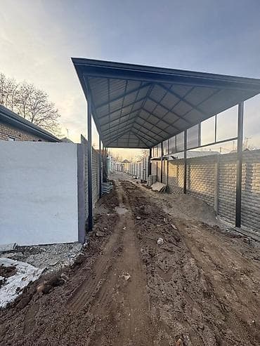 село военно антоновка: Дом, 97 м², 4 комнаты, Агентство недвижимости, Евроремонт — 4