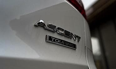 Унаа сатуу: Subaru Ascent: 2019 г., 2.4 л, Вариатор, Бензин, Кроссовер — 8