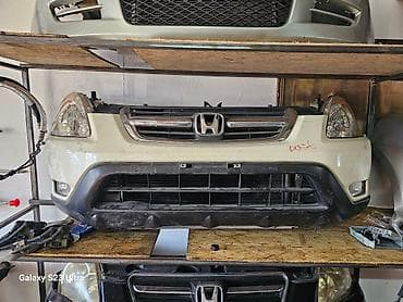 Автозапчасти: Subaru, 2005 г., Б/у, Оригинал — 9