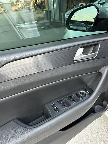 бу диск р15: Hyundai Sonata: 2018 г., 2 л, Автомат, Гибрид, Седан — 9