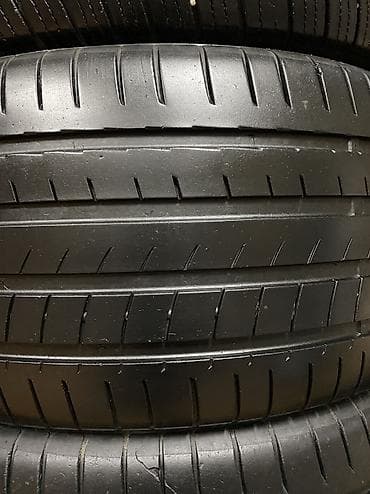 r18 audi: 295 40 R21 4шт — 3