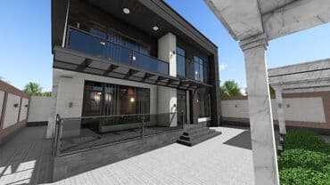 продаю дом участок: Дом, 240 м², 7 комнат, Собственник, ПСО (под самоотделку) — 8