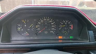 авто byd: Mercedes-Benz E-Class: 1994 г., 2.2 л, Автомат, Бензин, Седан — 6