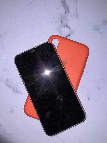 ремонт nintendo switch: IPhone Xr, Б/у, 128 ГБ, Коралловый, Чехол — 2