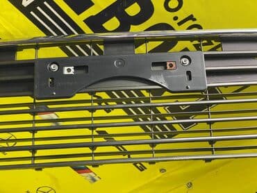 радиаторы на авто в бишкеке: Решетка радиатора Toyota Оригинал — 3