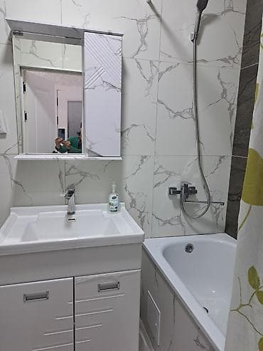 Продажа квартир: 2 комнаты, 51 м², Элитка, 2 этаж — 2