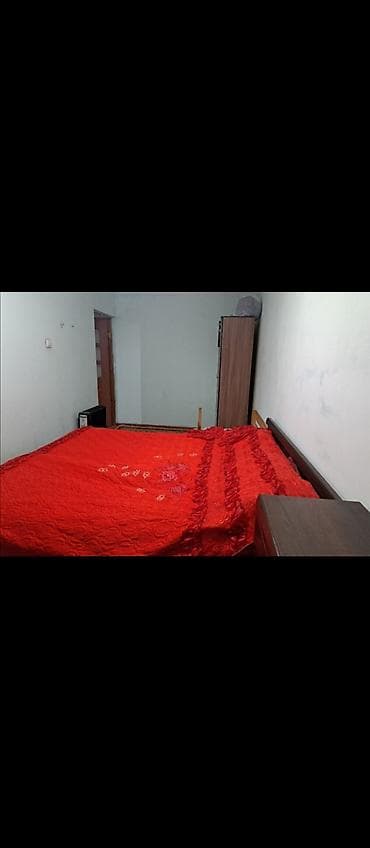 Кыймылсыз мүлк: 1 бөлмө, 29 м², Политех Хрущевка, 3 кабат, Эски ремонт — 1
