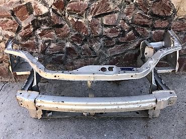 кудайбеген: Honda, 1999 г., Колдонулган, Оригинал — 2