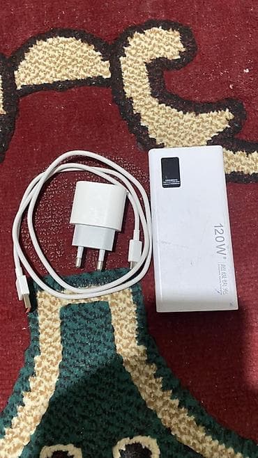 сколько стоит зарядка 67 вт: Сетевой комплект для быстрой зарядки 120W Комплектация: - Внешний — 1
