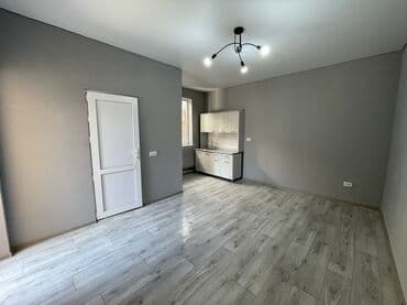 квартира в бишкеке долгосрочная: Студия, Собственник, Без подселения — 1