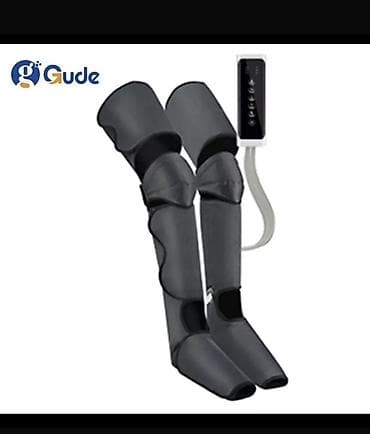 Массажер Для ног, Новый