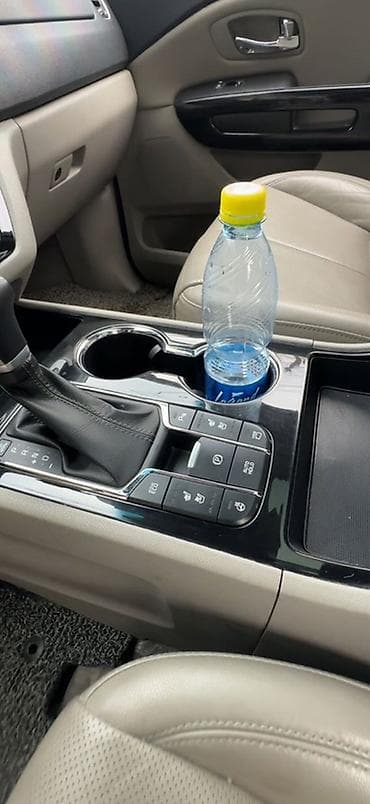 mazda mpv дизель: Kia Carnival: 2019 г., 2.2 л, Автомат, Дизель, Минивэн — 2