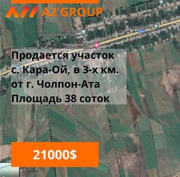 двух этажный дом: 38 соток, Для сельского хозяйства — 1