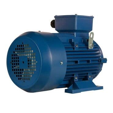 ремонт промышленного оборудования: Электродвигатель 5АИ (АИР) 112 М2 (7.5 кВт / 3000 об/мин) Нас ищут по — 4