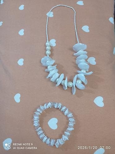 psn network: Бусы, Женские, Новый — 1