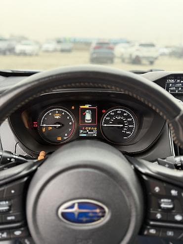Унаа сатуу: Subaru Forester: 2021 г., 2.5 л, Вариатор, Кроссовер — 10