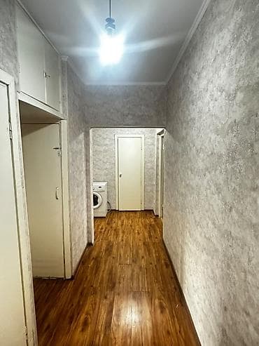 здам квартиру: Сдаю двухкомнатную квартиру в районе Джал. Аренда 40тыс сом — 5