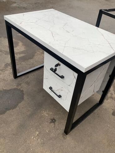 мебель письменный стол: Письменный стол, Новый — 28