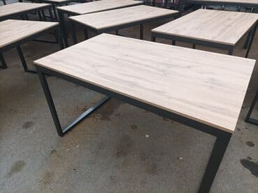 столы письменные компьютерные: Письменный стол — 21