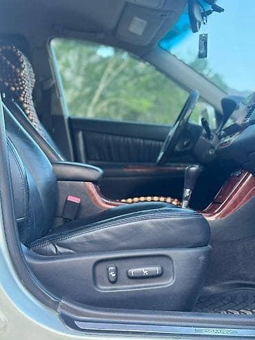 ауди а6 с4 1: Toyota Camry: 2004 г., 2.4 л, Автомат, Бензин, Седан — 3